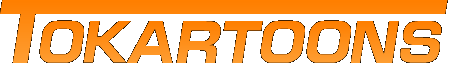 Tokartoons logo